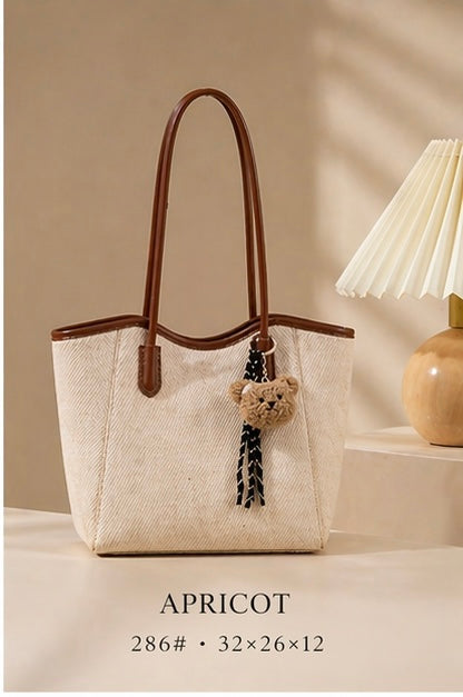 Teddy Tote