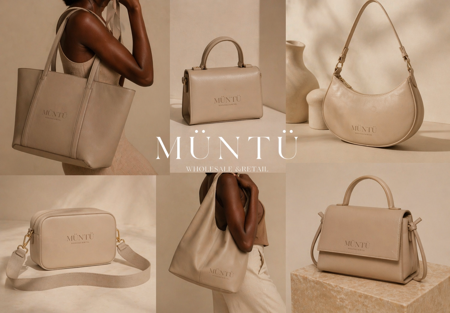 Crossbody Bags