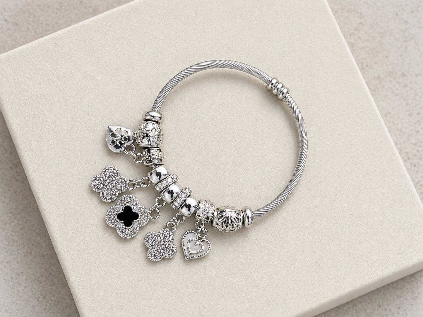 Charm Bracelet
