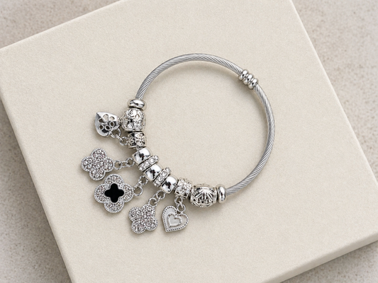 Charm Bracelet