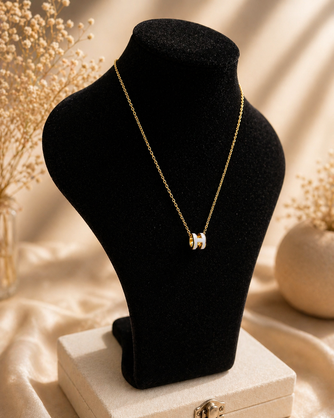 Necklace