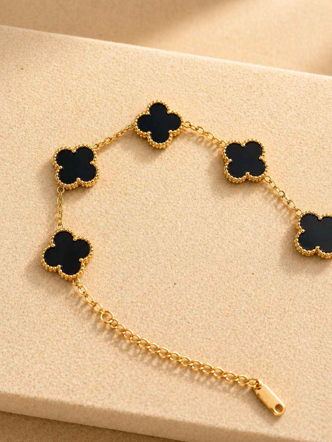4 Leaf Clover Marble