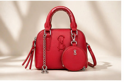 Dome Bags