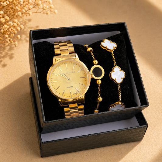 Royal Glow Set