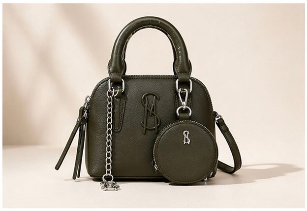 Dome Bags