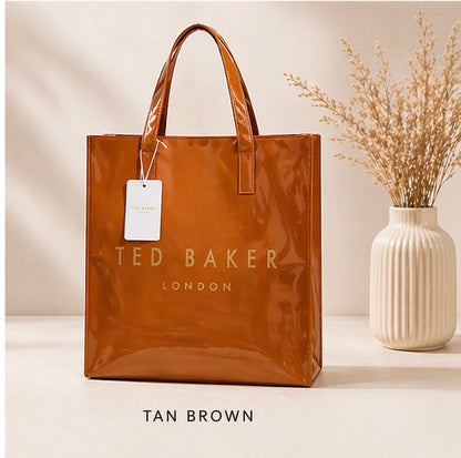 Medium tote bag
