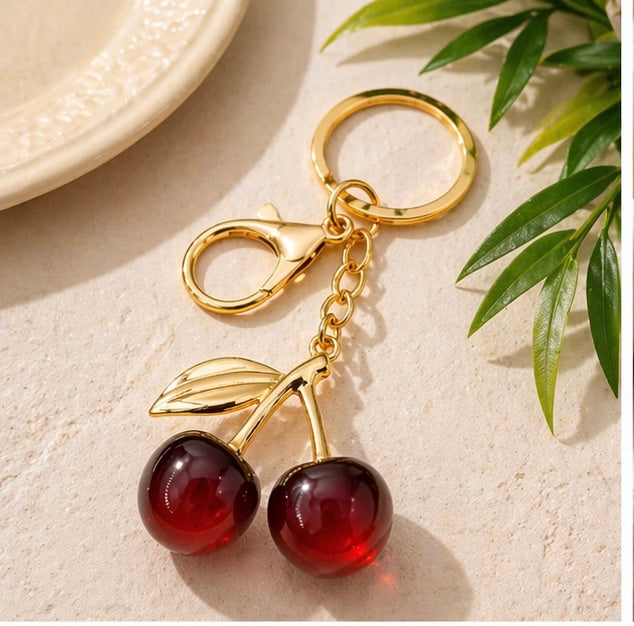 Cherry Charm