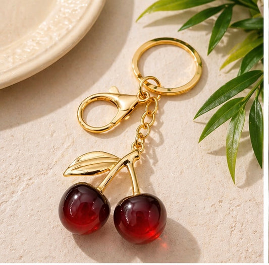 Cherry Charm