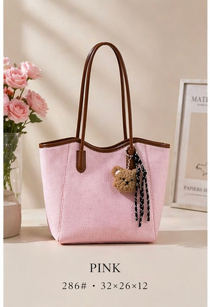 Teddy Tote