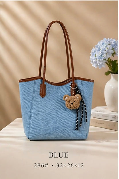Teddy Tote
