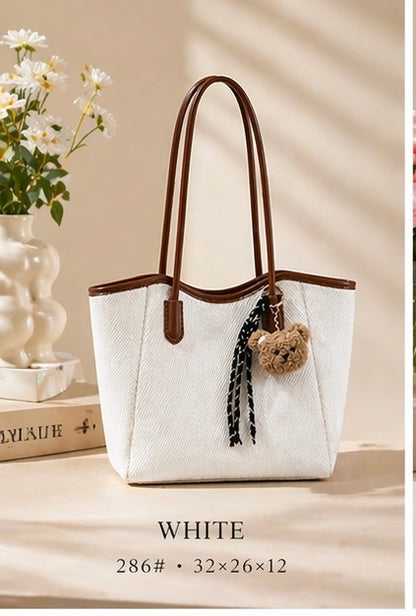 Teddy Tote
