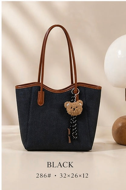 Teddy Tote