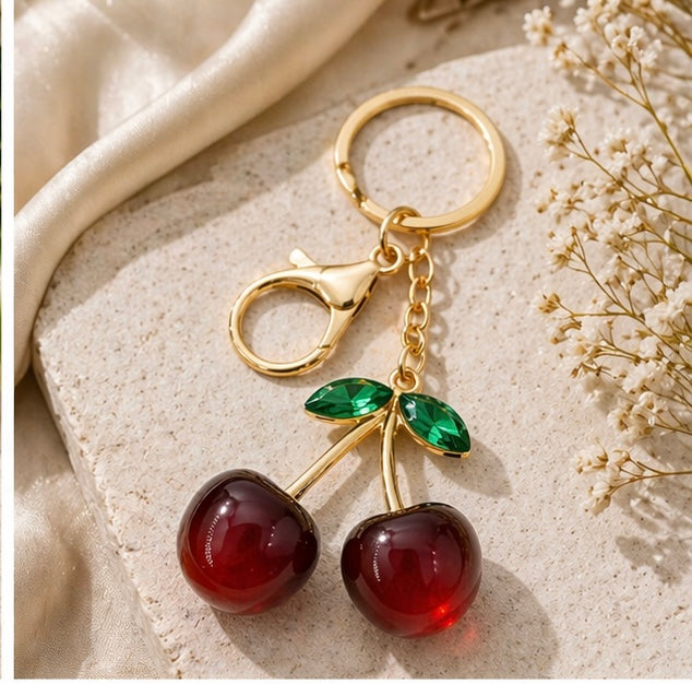 Cherry Charm