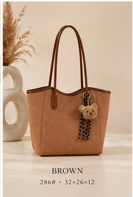 Teddy Tote