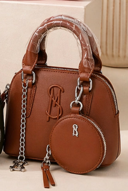 Dome Bags