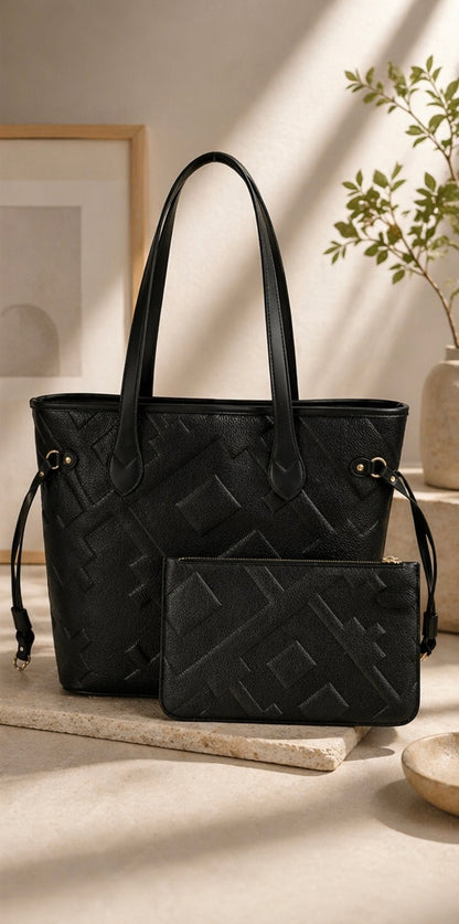 G Tote bag