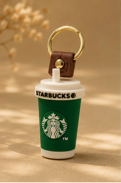 STARBUCKS CHARM