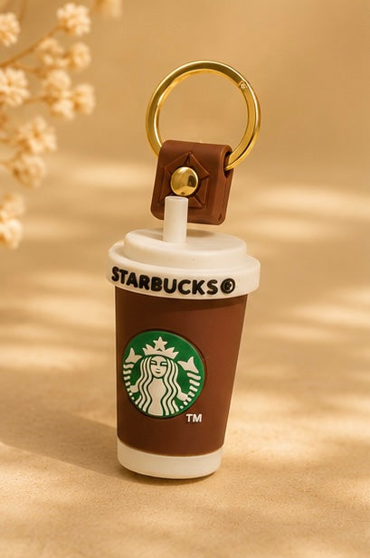 STARBUCKS CHARM