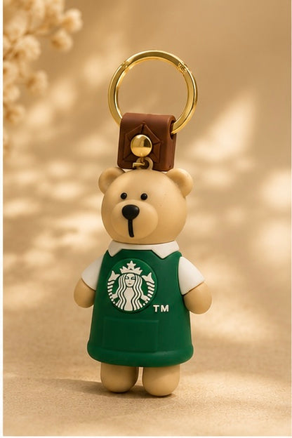 STARBUCKS CHARM
