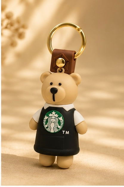 STARBUCKS CHARM