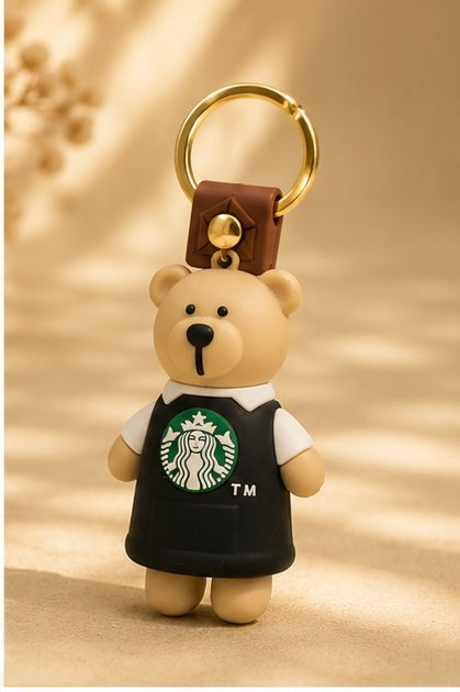 STARBUCKS CHARM