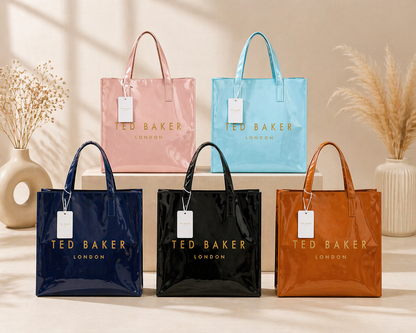 Medium tote bag