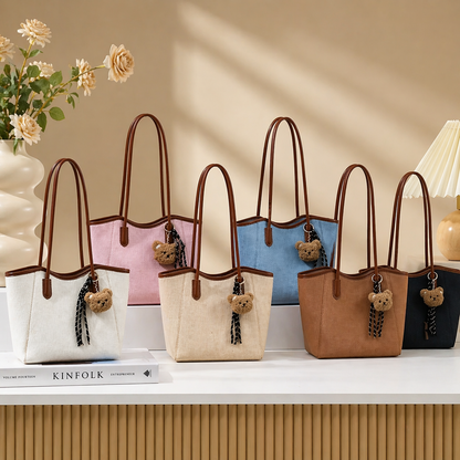 Teddy Tote